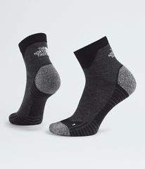 Hiking Quarter Socks