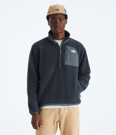 Men’s Yumiori Off Peak ½-Zip Jacket