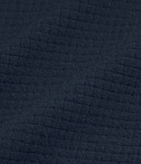 Men’s Cedar Trail Grid Fleece ¼-Zip