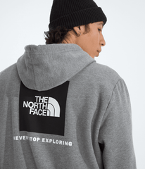 Men’s Evolution Box NSE Regular Hoodie