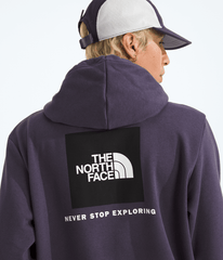Men’s Evolution Box NSE Regular Hoodie