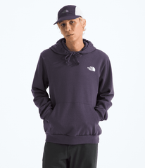 Men’s Evolution Box NSE Regular Hoodie
