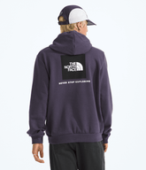 Men’s Evolution Box NSE Regular Hoodie