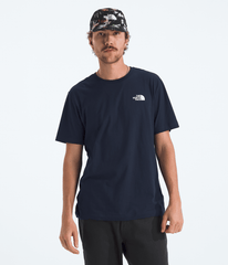 Men’s Evolution Box NSE Regular Short-Sleeve Tee