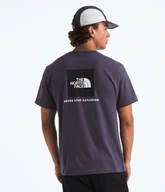 Men’s Evolution Box NSE Regular Short-Sleeve Tee