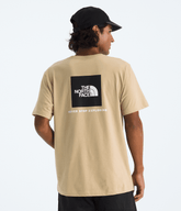 Men’s Evolution Box NSE Regular Short-Sleeve Tee