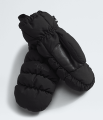 Montana Puffer Mitts
