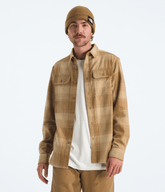 Men’s Arroyo Flannel Shirt—Plaid