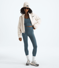 Women’s Quest Mono Cropped Jacket