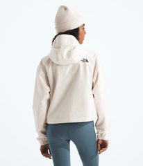 Women’s Quest Mono Cropped Jacket