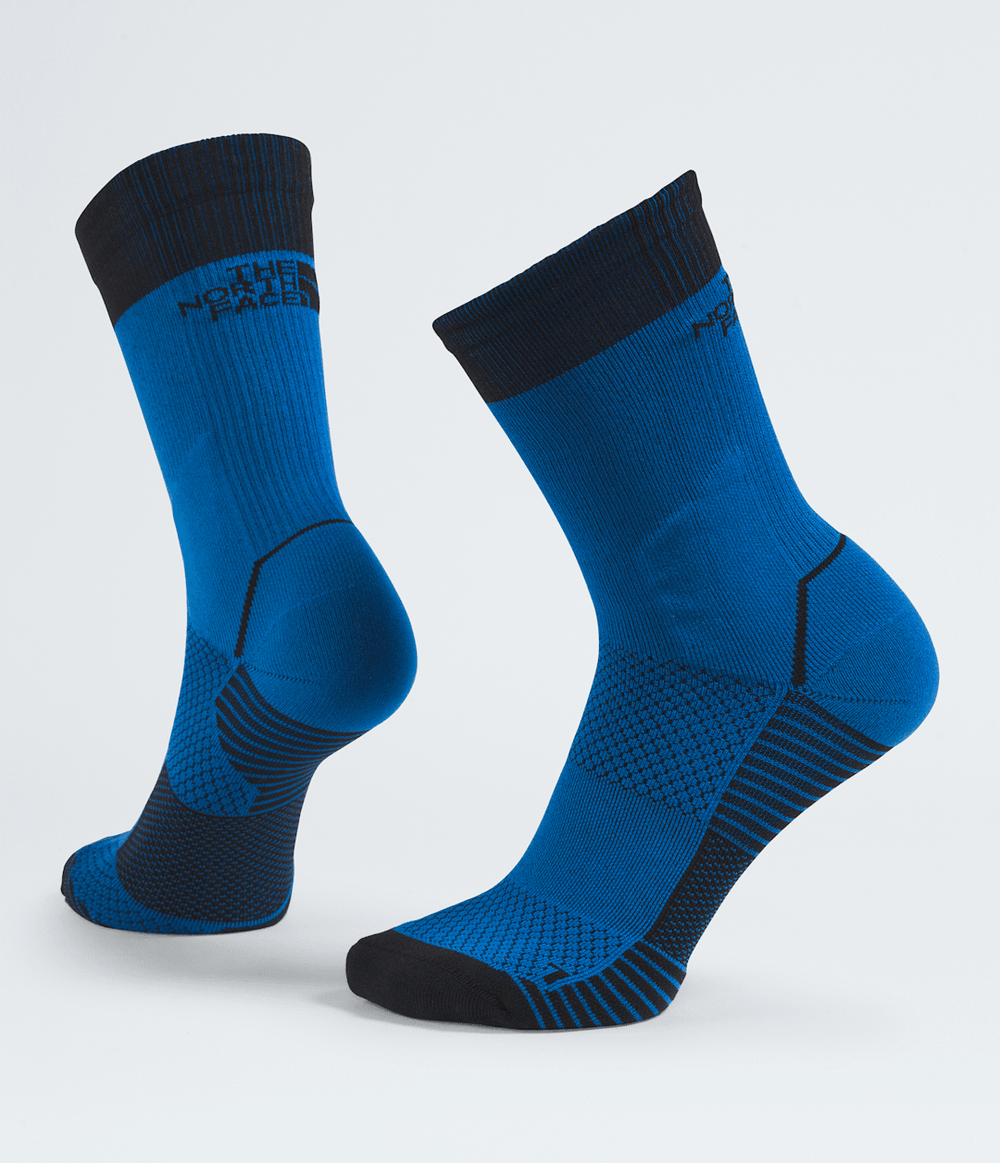Trail Run Crew Socks