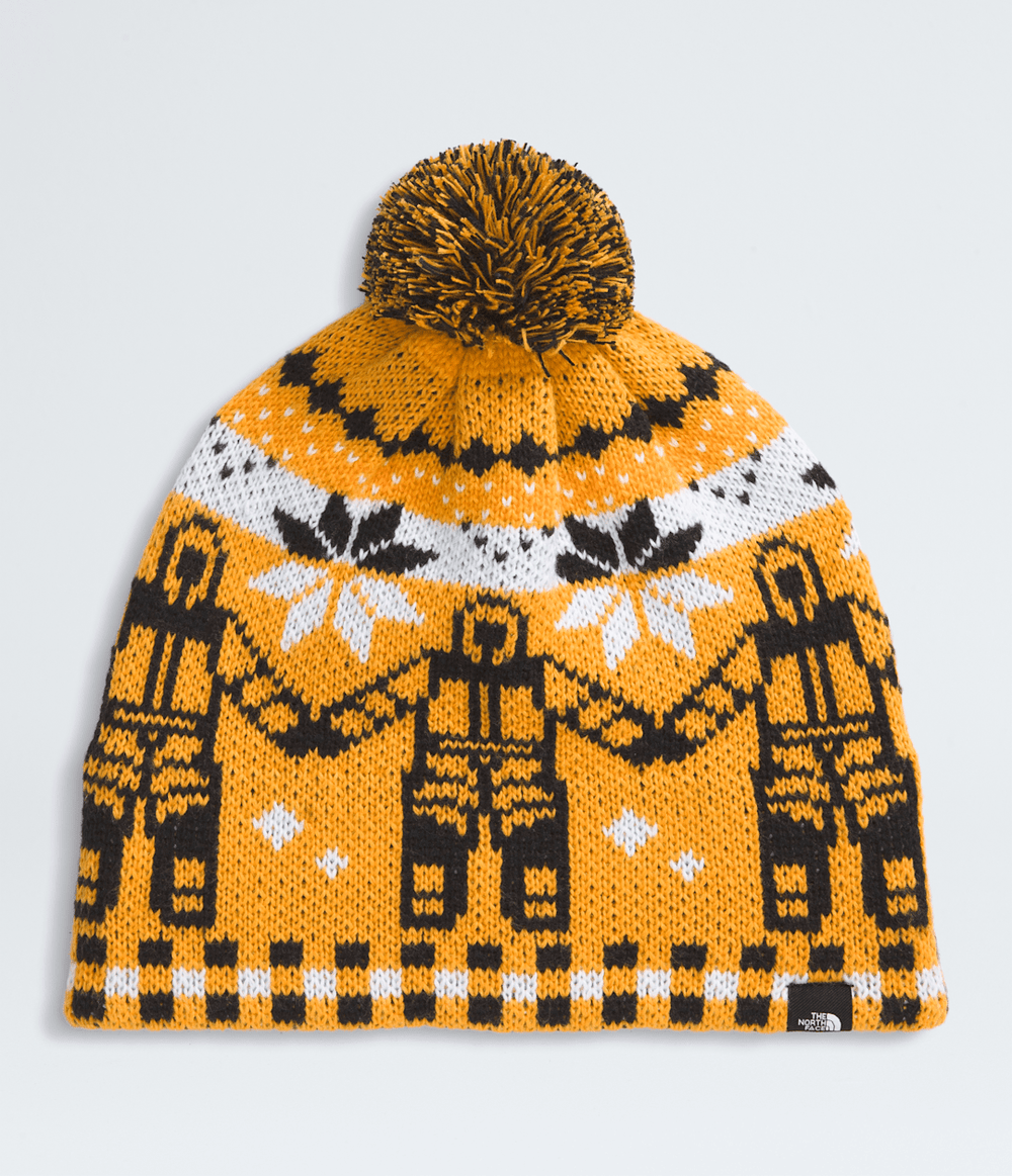 Cabin Ski Tuke