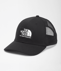 Deep Fit Mudder Trucker Hat
