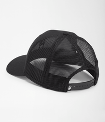 Deep Fit Mudder Trucker Hat