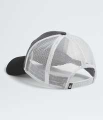 Graphic Mudder Trucker Hat