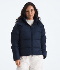 Women’s Hydrenalite™ City Down Hooded Jacket