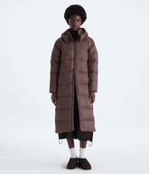 Women’s Hydrenalite™ City Long Down Hooded Parka