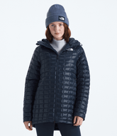 Women’s THERMOBALL™ Hooded Parka