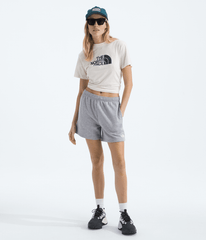 Women’s Evolution Simple Dome Regular Shorts