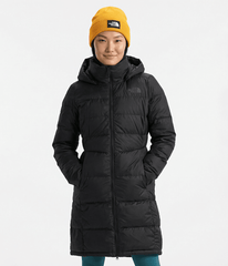Women’s Metropolis Parka