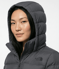 Women’s Metropolis Parka