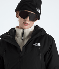 Women’s TNF™ Range Down Parka