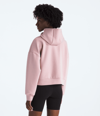 Women’s Jaida Full-Zip Hooded Jacket