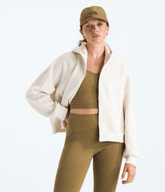 Women’s Jaida Full-Zip Hooded Jacket