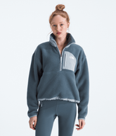 Women’s Yumiori Off Peak ½-Zip Jacket