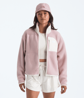 Women’s Yumiori Off Peak Full-Zip Jacket