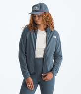 Women’s Glacier Fleece Jacket