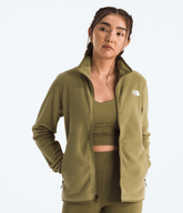 Women’s Glacier Fleece Jacket