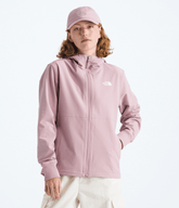 Women’s Shelbe Raschel Hoodie