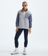 Women’s Yumiori Full-Zip Jacket