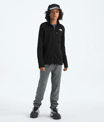 Boys’ & Girls’ Hike Mid Layer Full-Zip