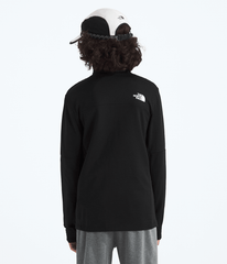 Boys’ & Girls’ Hike Mid Layer Full-Zip