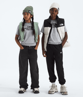 Boys’ & Girls’ Evolution Half Dome Short-Sleeve Tee