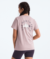 Women’s Monte Regular Short-Sleeve Tee—Graphic
