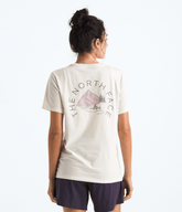 Women’s Monte Regular Short-Sleeve Tee—Graphic