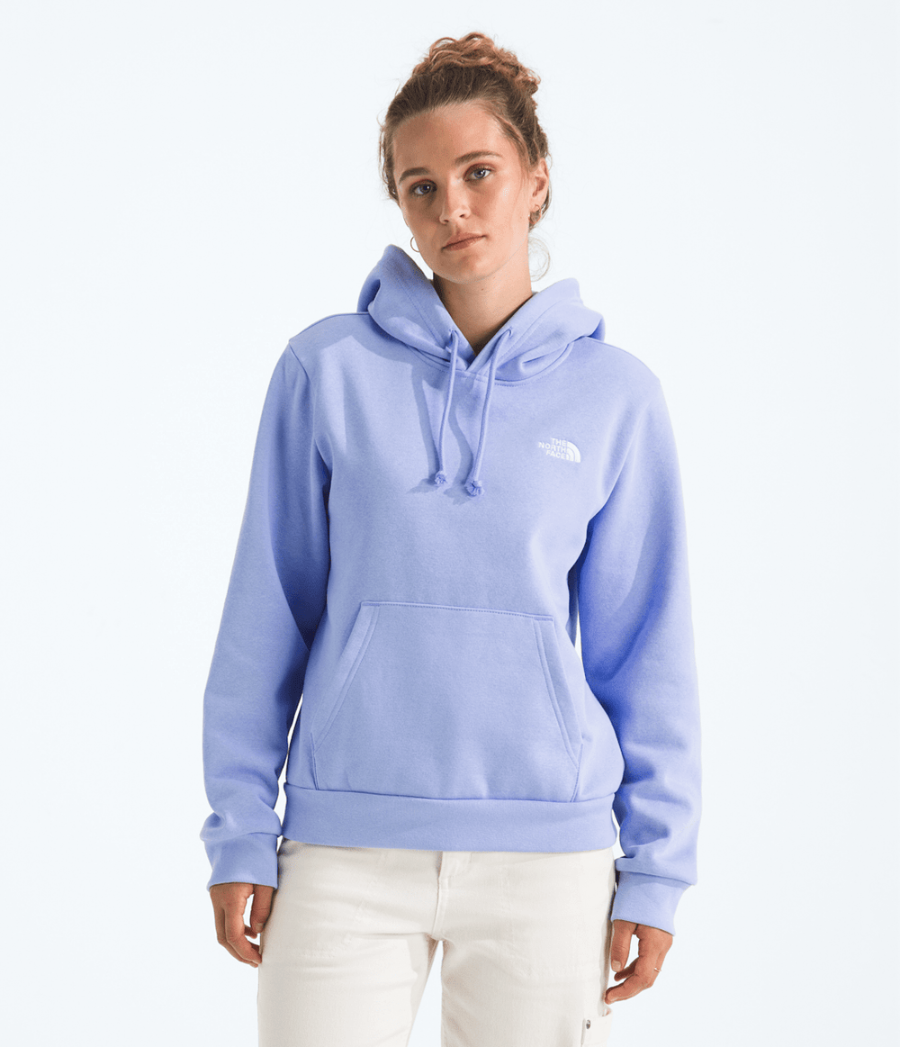 Women’s Evolution Simple Dome Regular Hoodie