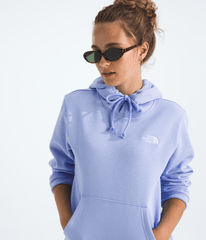 Women’s Evolution Simple Dome Regular Hoodie