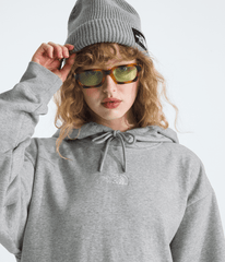 Women’s Essential Oversize Hoodie