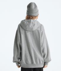 Women’s Essential Oversize Hoodie