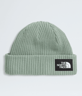 Kids’ Salty Lined Beanie