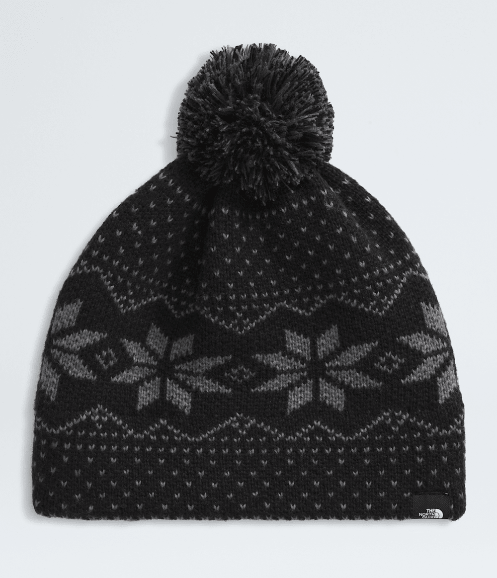Kids’ Cabin Ski Tuke