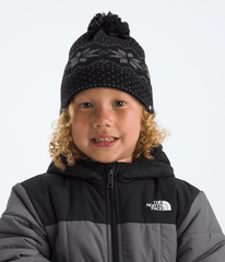 Kids’ Cabin Ski Tuke