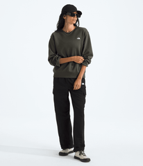 Women’s TNF™ Essential Simple Dome Relaxed Crew