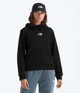 Women’s Floral Alpine Regular Hoodie