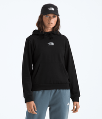 Women’s Floral Alpine Regular Hoodie