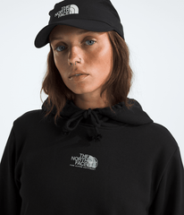 Women’s Floral Alpine Regular Hoodie